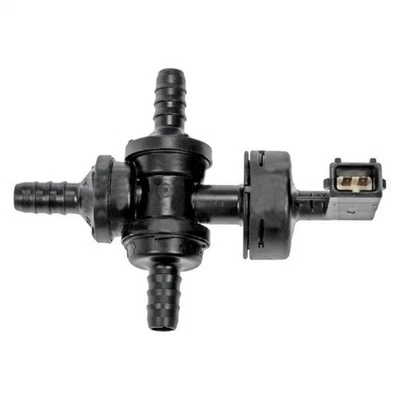 For Volvo V70 2003-2007 Brake Booster Vacuum Pump Switch | Black Male Connector - Изображение 1 из 4