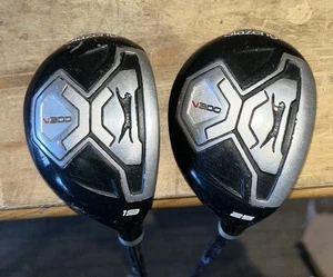 Slazenger V300 Hybrid Woods - Picture 1 of 4