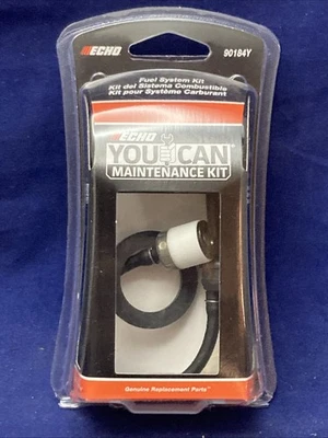 New Genuine ECHO 90184Y FUEL SYSTEM KIT - Image 1 of 2