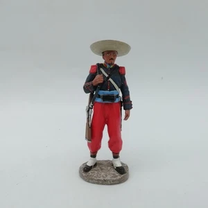 Hachette - Légion étrangère - Grenadier du RE 1863 - Picture 1 of 2