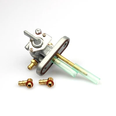 Fuel Petcock Assy for Yamaha XS 650 /SE # 1979-1983 # 3L1-24500-00 Foto 1 de 2
