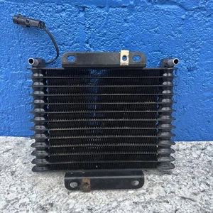 00-04 Genuine Polaris Magnum Trail Boss Xpedition 325 330 2x4 4x4 Oil Cooler - Picture 1 of 8