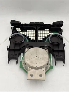 ABB 3BHB030310R0001 INTEGRATED GATE THYRISTR IGCT 3BHE039203R0101 GV C736 CE101 - Bild 1 von 11