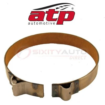 ATP Intermediate Automatic Transmission Band for 1970-1974 GMC C15 C1500 pw Foto 1 de 4