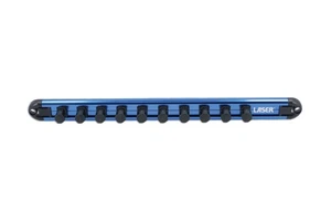 Laser Tools Racing 45 Degree Quick Lock Socket Rail 1/2"D 8088 - Picture 1 of 1