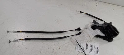 Cerradura pestillo puerta trasera izquierda kia sorento 2016 2017 2018 Foto 1 de 4