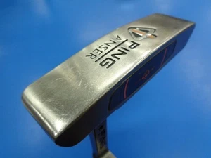 PING i Series Anser Original Steel 34 P Putter - Picture 1 of 10
