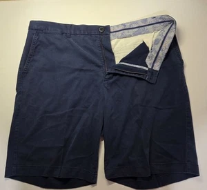 Tommy Bahama Chino Shorts Herren Größe 38 Blau - Bild 1 von 13
