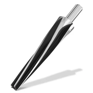 Escariador de rótula de 7 grados, barra de acoplamiento para bola cónica 1-1/2 por pie5816 - Imagen 1 de 6