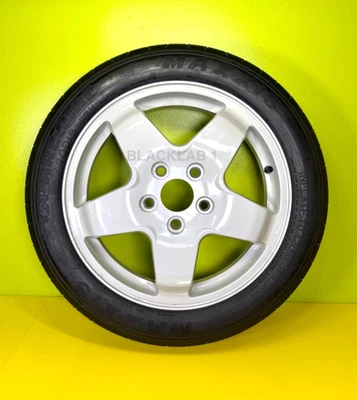 SPARE TIRE 18" FITS:2017 2018 2019 2020 2021 2022 2023 CHRYSLER PACIFICA  Foto 1 de 4