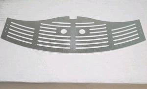 Jura Espresso Machine Capresso C1000 Replacement Stainless Steel Drip Tray Grid  - Picture 1 of 7