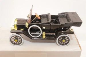 Ford Modelo T 1913 MUSEO NACIONAL DEL MOTOR COMO NUEVO CUPÉ 1/32 - Imagen 1 de 6