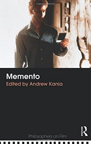 Memento (Philosophers on Film) - Image 1 of 1