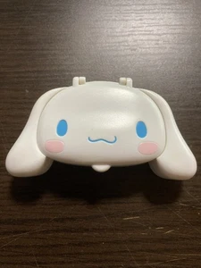 Bandai Sanrio Cinnamoroll Pocket Café Blanco Virtual Mascotas Vepteros TMGC Japón Probado - Imagen 1 de 19
