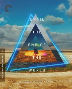 Until the End of World (The Criterion Collection) [Blu-ray]  - Picture 1 of 4