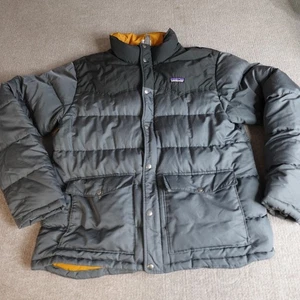 Patagonia Herren Jacke Large Puffer Down Filled Slingshot - Bild 1 von 10