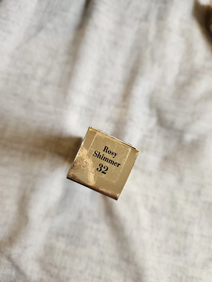 Elizabeth Arden Color Moisturizing Lipstick Rosy Shimmer 32