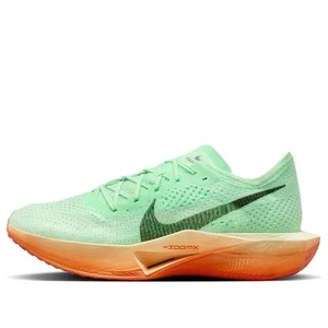 Nike ZoomX Vaporfly Next% 3 Eliud Kipchoge Zapatos de Carreras de Carretera Talla 9.5 HJ7040-300 - Imagen 1 de 9