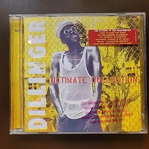 Dillinger – Ultimate Collection Cd Island 2003 - Picture 1 of 3