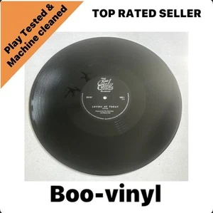 The Only Ones ~ Lovers Of Today 12" Vinyl Schallplatte Punk/New Wave Sehr guter Zustand+/M - Bild 1 von 6