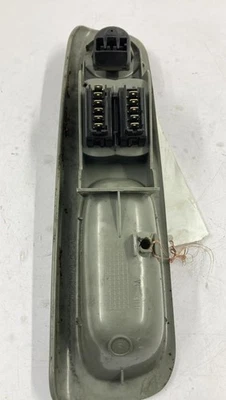 Interrupteur de leve vitre RENAULT TWINGO 1 PHASE 3 7700434845 - Photo 1/2