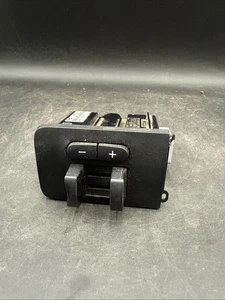 2008-2010 Ford F250SD Trailer Brake Control Switch Unit 9C34-2C006-AB OEM - Bild 1 von 8