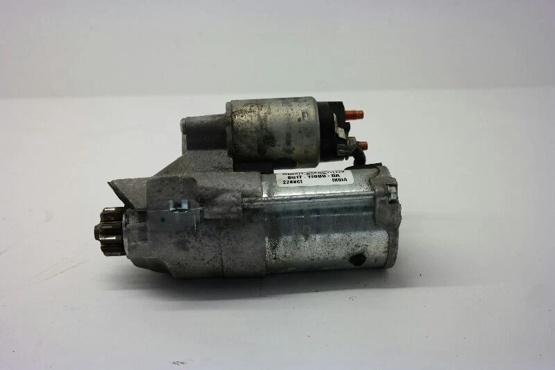 Ford Edge 2007-18 motor de arranque de 3,7 L  Foto 1 de 4