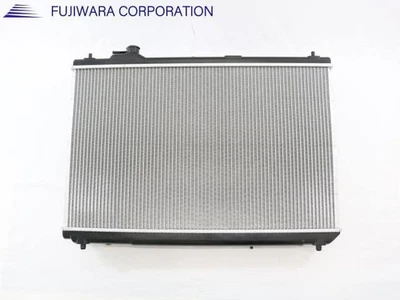 TOYOTA Kluger 2003 UA-MCU25W Radiator 1640020230 [New] [PA114517430] - Image 1 of 2