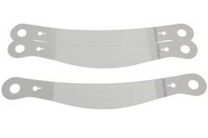 Racing Optics 10237C Laminated Tearoff Bell RS7 - Picture 1 of 1