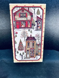 Avon McConnell's Corners Town Tree 1982 - Bild 1 von 10