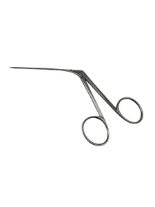 V Mueller AU12220 House-Bellucci Micro Ear Scissors, 5-1/4" - Picture 1 of 5