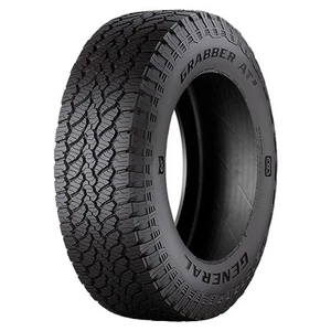 SOMMERREIFEN GENERAL 255/55 R18 109H GRABBER AT3 M+S - Bild 1 von 4