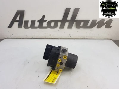 POMPA ABS ABS Jaguar X-type Sedan 2.5 V6 24V (XB(AJ-V6)) 2003 0265800008 Foto 1 de 4