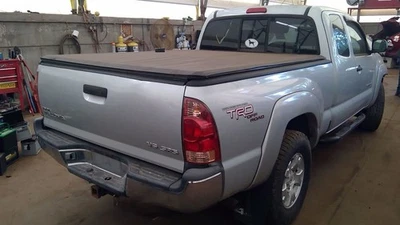 Engine ECM Electronic Control Module Right Hand Dash Fits 07 TACOMA 6739799 — 第 1/4 张图片