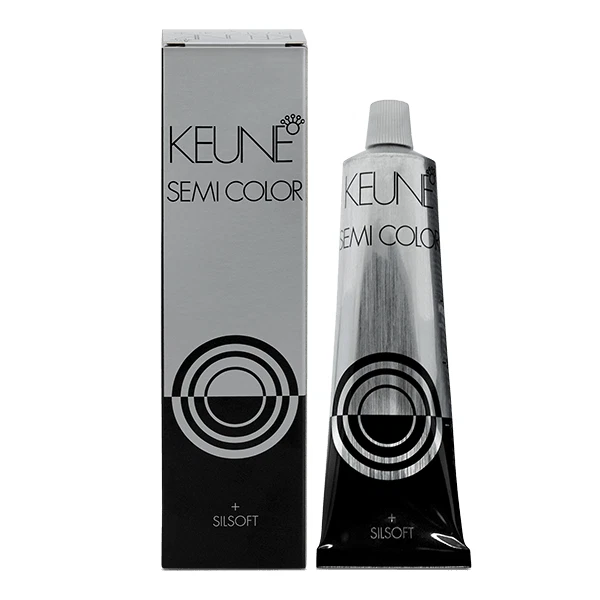 Keune Semi Permanent Hair Color 2.1 oz - CHOOSE YOUR SHADE - Image 1 of 1