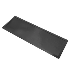 PC Fan Dust Mesh Filter PC Case Dust Filter Cover Easy To Install For PC Case - Afbeelding 1 van 24