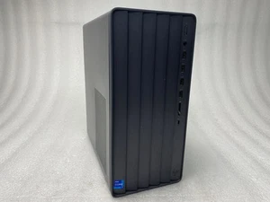 HP ENVY TE01-3197c Core i7-12700F 2,1GHz 32GB RAM 1TB SSD NVIDIA OHNE OS Gut - Bild 1 von 6
