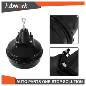 Power Brake Booster 03-06 For Chevy Silverado 1500 3500 Suburban 2500 Tahoe - Picture 1 of 10