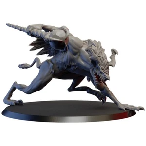 Hordes Demonic - Horror 3 - Picture 1 of 3