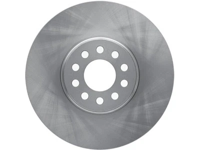 Rotor de freno delantero de fricción dinámica para Workhorse W18 2006-2009 85628HWGK 2007 Foto 1 de 2