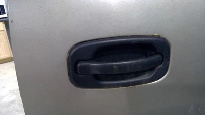 Manija de puerta de pasajero puerta exterior trasera compatible con 01-07 SIERRA 1500 PICKUP 3763106 Foto 1 de 4