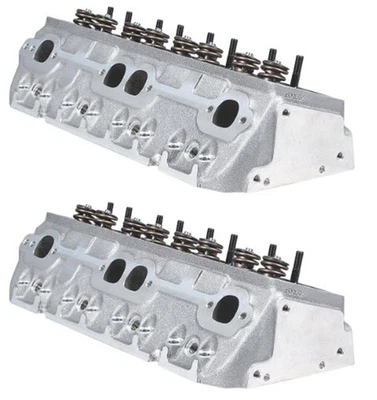 Brodix 1021002 IK 180 Series Cylinder Heads - Image 1 of 3