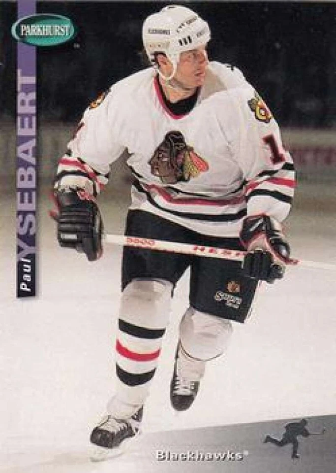 1994-95 Parkhurst NHL Hockey Cards Pick From List / Complete Your Set 001-200 - Image 1 of 1