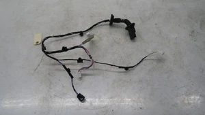 2018-2025 Mitsubishi Eclipse Cross OEM Left Rear Door Wire Wiring Harness - Picture 1 of 11