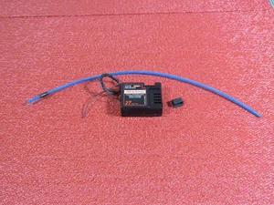 Traxxas 2215 27MHz AM 3Kanal Empfänger (ohne Kristall) T-Maxx Revo. #1419 - Bild 1 von 5