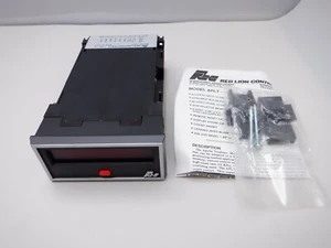 Red Lion APLT0800 APLT Apollo Totalizing Counter - Picture 1 of 4
