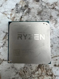 AMD CPU Ryzen 3 1200 3.1GHz Socket AM4 - Picture 1 of 1