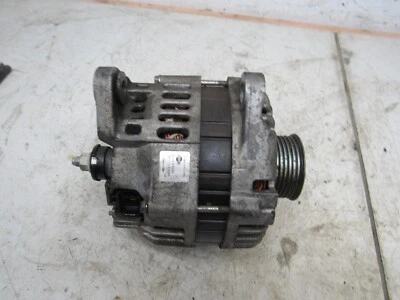 Motor Motor Alternador Pully FX45 2003 2008 INFINITI 4.5L V8 Generador Pully Foto 1 de 4