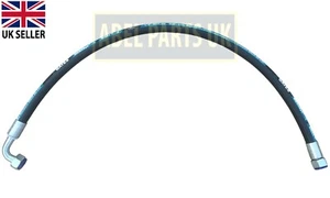 JCB PARTS - TUBO CIRCUITO 1/2 BSP 930MM (N. PARTE 613/36012) - Foto 1 di 2