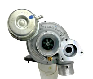 Turbolader Umschaltventil Für Alfa Mito Giulietta Fiat Punto Jeep 1.4 TB T-Jet - Picture 1 of 3